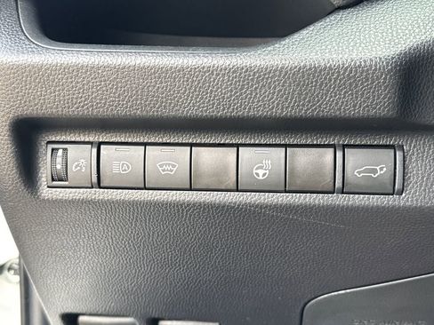 Used 2024 Toyota RAV4 XLE Premium w/ Weather Package AWD/4WD image 31