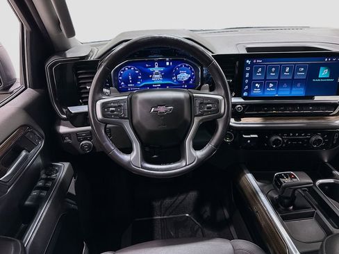 Used 2023 Chevrolet Silverado 1500 RST w/ All Star Edition Plus AWD/4WD image 23
