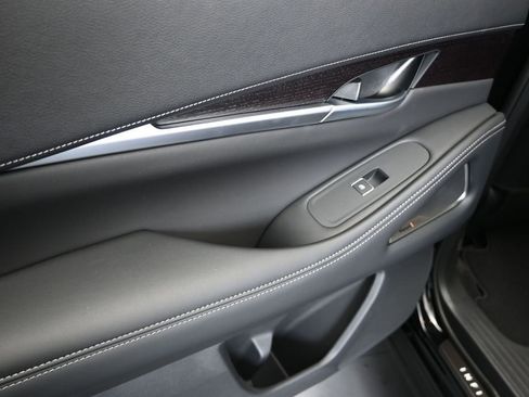 New 2026 INFINITI QX60 Autograph AWD/4WD image 16