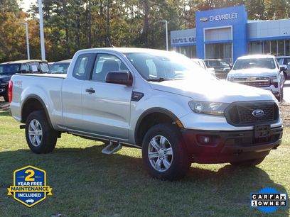 Used 2019 Ford Ranger XL w/ Equipment Group 101A Mid