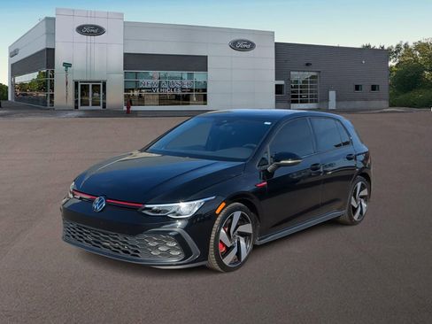 Used 2022 Volkswagen GTI S image 5