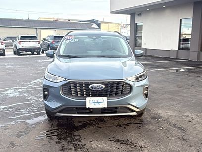 New 2026 Ford Escape SE