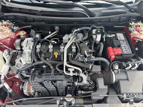 Used 2022 Nissan Altima 2.5 SV w/ SV Premium Package AWD/4WD image 13