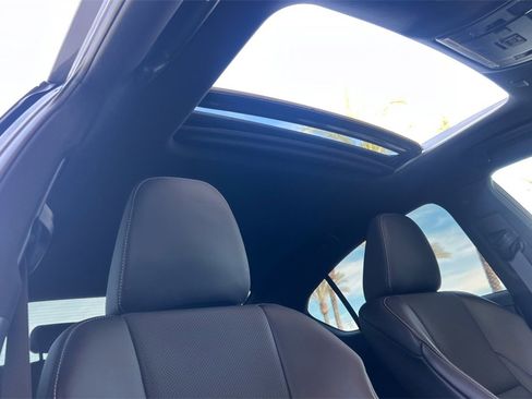 Used 2025 Lexus IS 350 F Sport w/ Navigation Package image 18