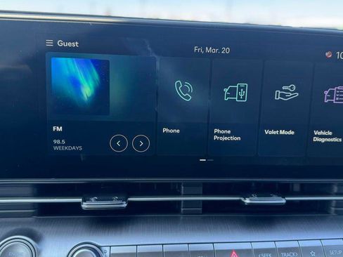 New 2026 Hyundai Kona SEL Sport image 7