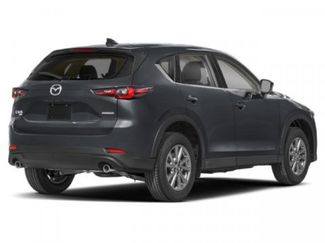 New 2025 MAZDA CX-5 AWD 2.5 S video 2