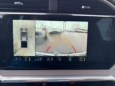 Used 2023 GMC Sierra 1500 Denali w/ Denali Reserve Package AWD/4WD image 23
