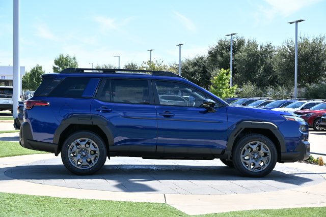 New 2026 Subaru Outback Premium AWD/4WD image 2