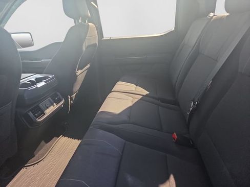 Used 2025 Ford F150 STX AWD/4WD image 26