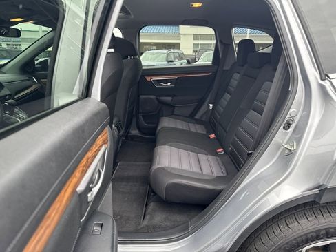 Used 2020 Honda CR-V EX image 24