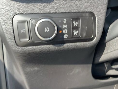 New 2025 Ford Bronco Sport Big Bend image 16