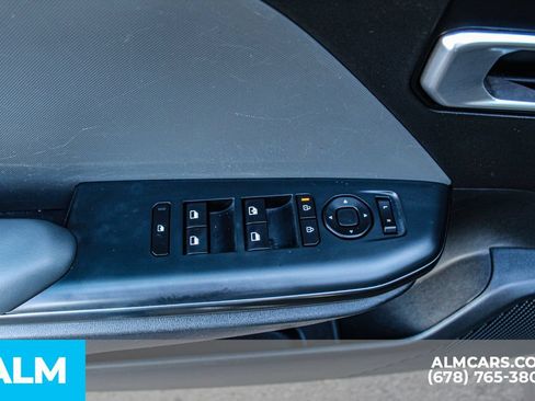 Used 2025 Kia K4 FWD image 37