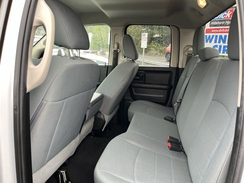Used 2019 RAM 1500 Tradesman w/ Popular Equipment Group image 13