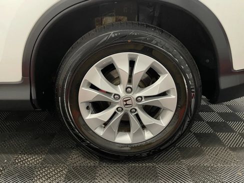 Used 2014 Honda CR-V EX-L image 12