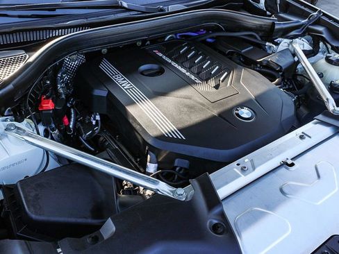 Used 2023 BMW X3 M40i w/ Premium Package AWD/4WD image 27