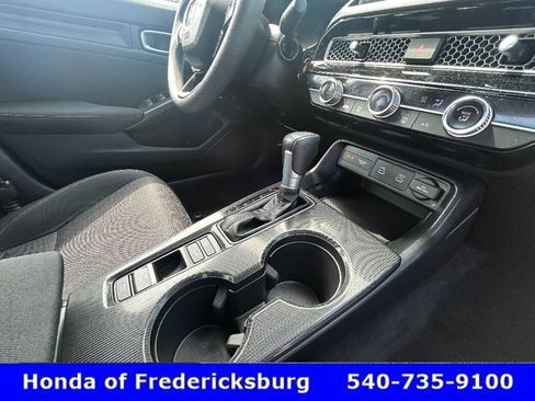 Used 2025 Honda Civic LX image 22
