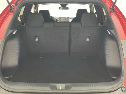 Certified 2023 Honda HR-V Sport image 21