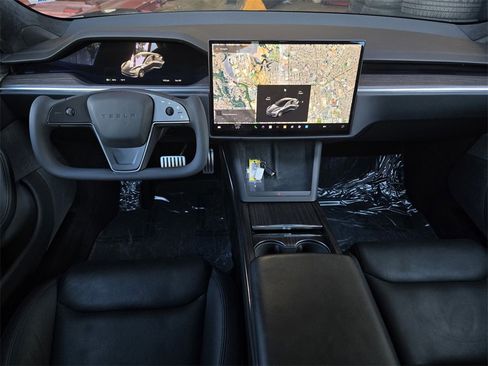 Used 2021 Tesla Model S Long Range image 15