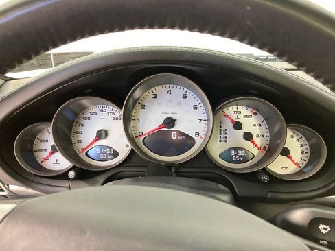 Used 2008 Porsche 911 Targa 4S image 8