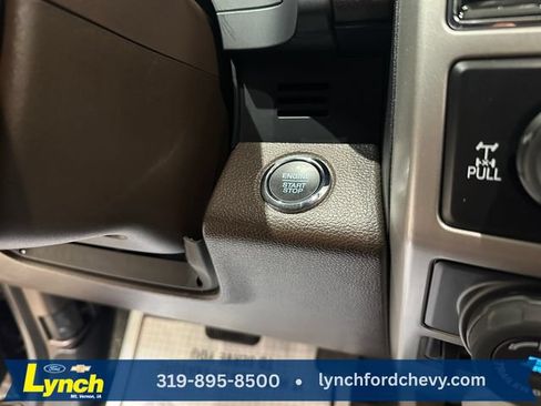 Used 2019 Ford F150 King Ranch w/ Equipment Group 601A Luxury AWD/4WD image 19