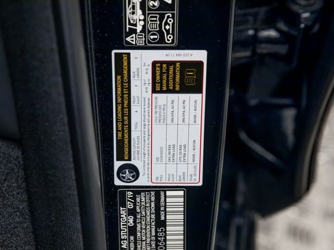 Used 2020 Mercedes-Benz Maybach S 560 4MATIC image 35