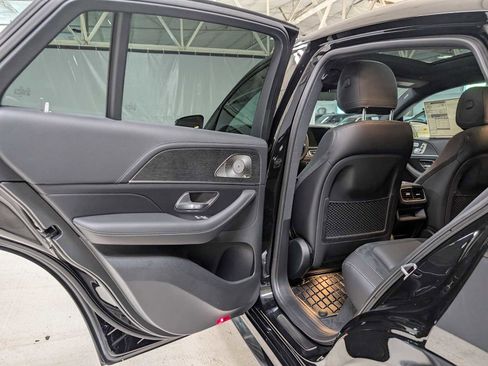 New 2026 Mercedes-Benz GLE 53 AMG 4MATIC Coupe image 19