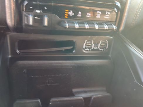 Used 2021 RAM 1500 Limited AWD/4WD image 22