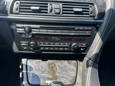 Used 2019 BMW 650i Gran Coupe xDrive w/ Executive Package AWD/4WD image 24