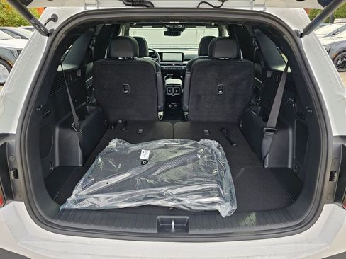 New 2026 Kia Sorento SX Prestige image 27