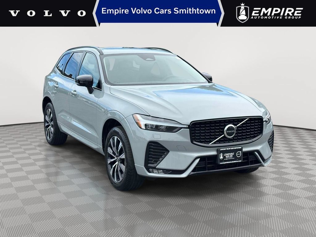 Certified 2024 Volvo XC60 B5 Core w/ Protection Package Premier AWD/4WD image 1