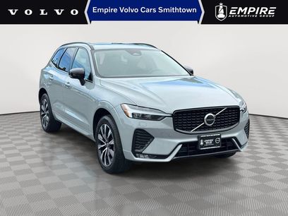 Used 2024 Volvo XC60 B5 Core w/ Protection Package Premier
