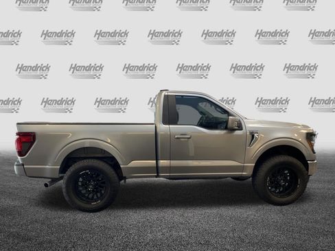 Used 2024 Ford F150 XL w/ Equipment Group 103A High RWD image 11