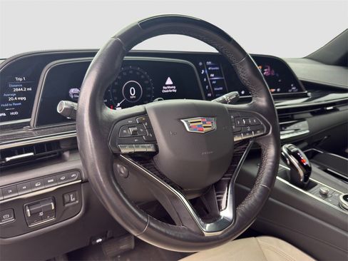 Used 2022 Cadillac Escalade Sport w/ Touring Package image 9