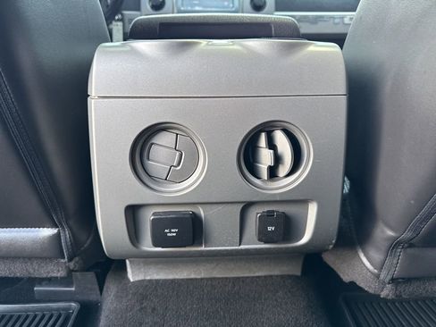 Used 2012 Ford F150 Raptor w/ Raptor Luxury Pkg image 30