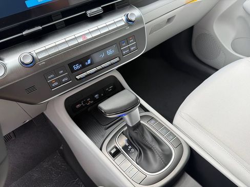 New 2026 Hyundai Kona SEL Sport FWD image 26