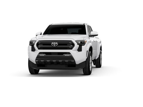 New 2026 Toyota Tacoma SR5 AWD/4WD image 57