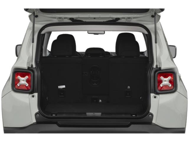 Used 2023 Jeep Renegade Altitude AWD/4WD image 14