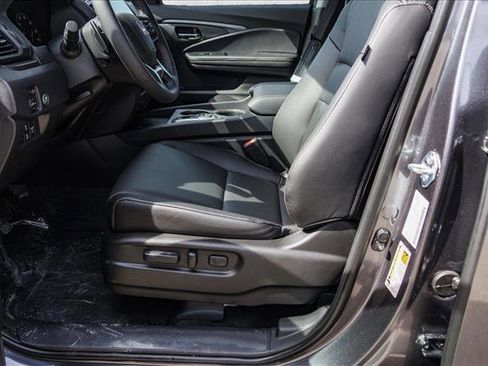 New 2026 Honda Ridgeline RTL image 11