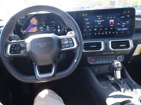 New 2025 Ford Mustang GT Premium image 13