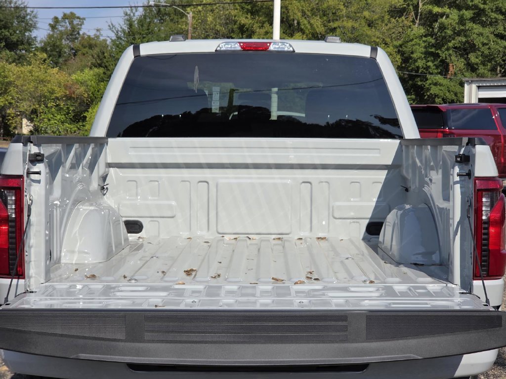 New 2026 Ford F150 STX w/ Equipment Group 200A AWD/4WD image 8