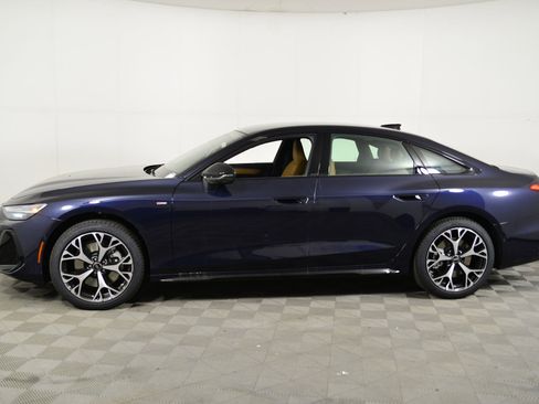 New 2026 Audi A6 Premium Plus image 2