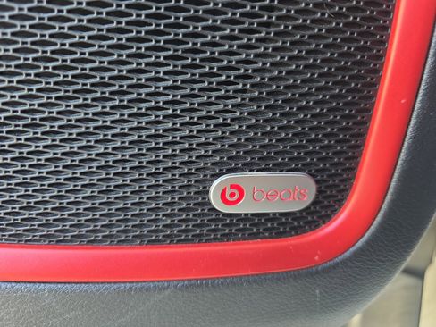 Used 2017 Jeep Compass Trailhawk w/ Navigation Group image 25