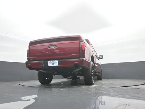 New 2026 Ford F150 Lariat w/ Equipment Group 502A High image 33
