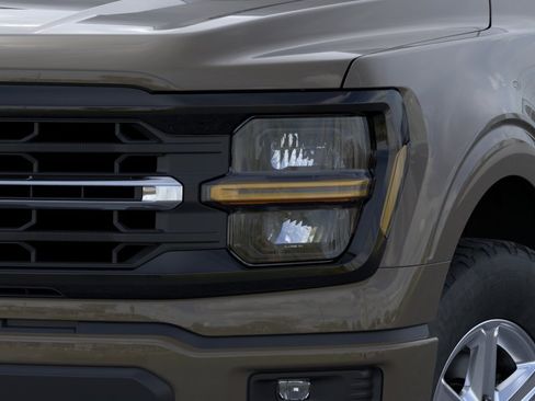 New 2026 Ford F150 XLT w/ FX4 Off-Road Package AWD/4WD image 18
