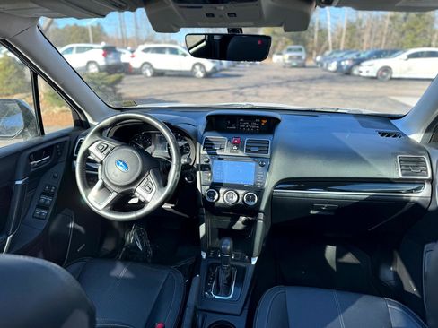 Used 2017 Subaru Forester 2.0XT Touring image 13