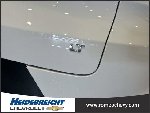 Certified 2022 Chevrolet TrailBlazer LT w/ Driver Confidence Package image 31