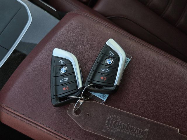Used 2024 BMW 440i xDrive Coupe AWD/4WD image 27