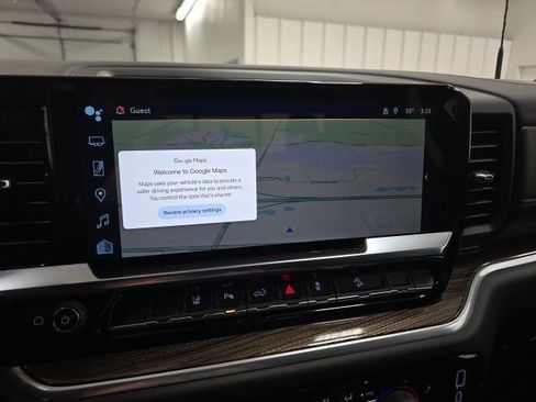 New 2026 Chevrolet Silverado 2500 LT w/ Trail Boss Package image 14