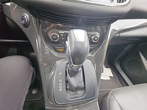Used 2016 Ford Escape Titanium w/ Equipment Group 301A AWD/4WD image 19