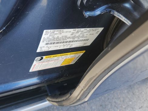 Certified 2019 Ford Expedition Limited image 22